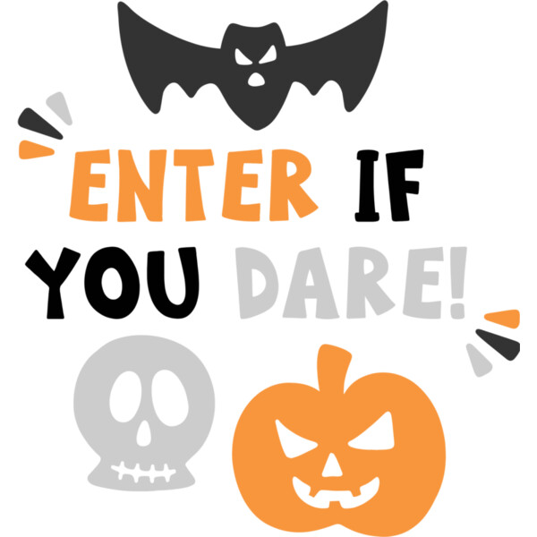 Enter If You Dare (1030) Thumbnail