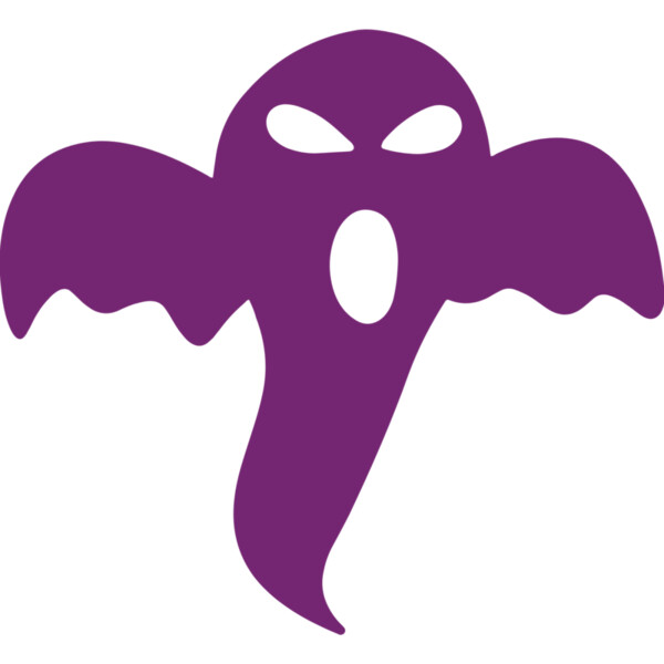 Spooky Ghost (0981) Thumbnail