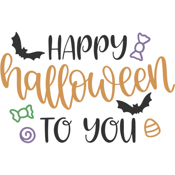 Happy Halloween To You (0999) Thumbnail