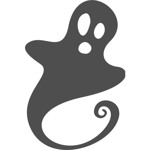 Whimsy Ghost (0982) Thumbnail