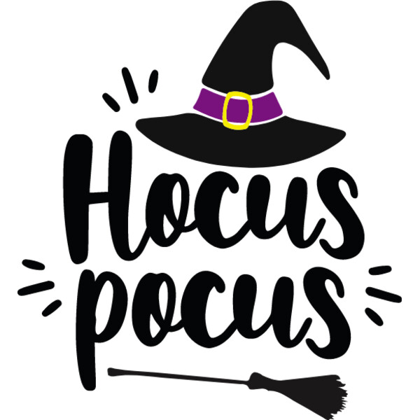 hocus pocus  Thumbnail