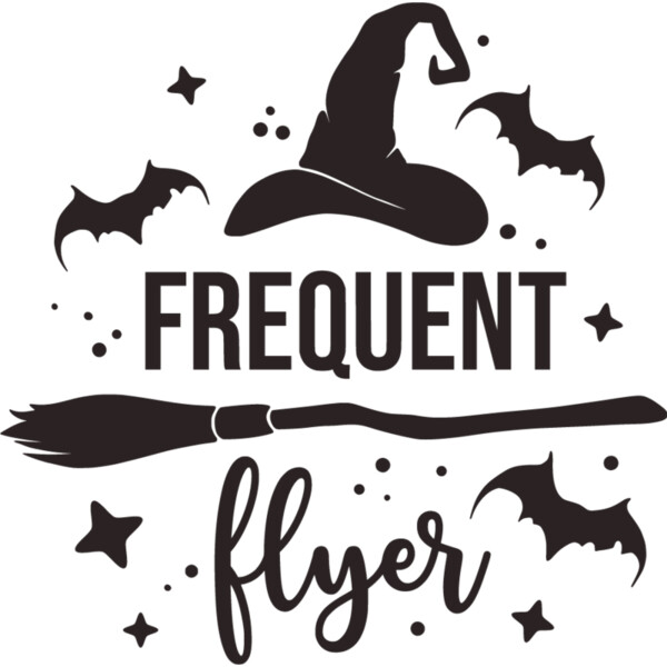 frequent flyer Thumbnail