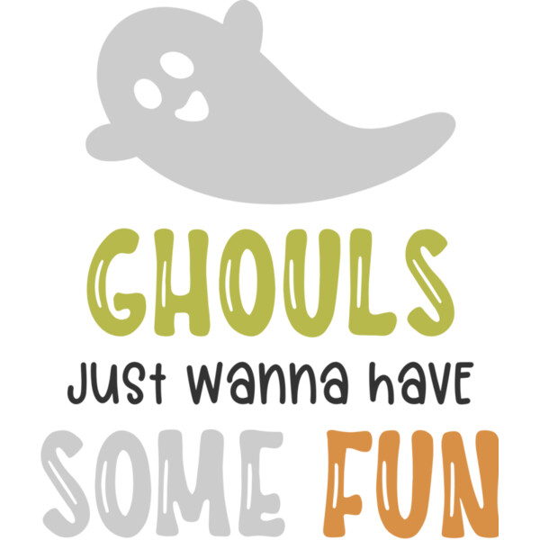 Ghouls Wanna Have Some Fun (0984) Thumbnail
