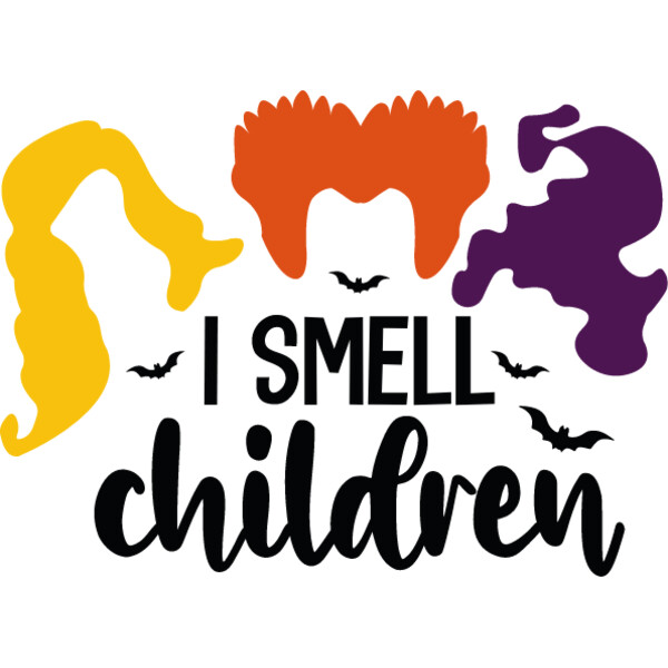 i smell children  Thumbnail