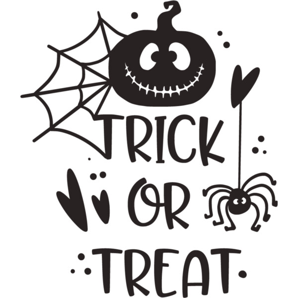 trick or treat Thumbnail