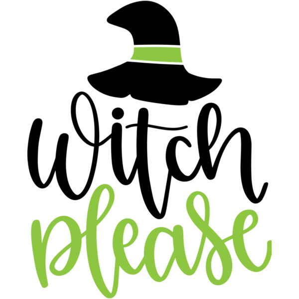 Witch Please Script (0844) Thumbnail