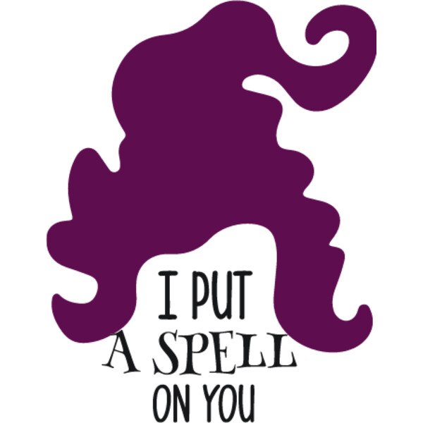 I PUT A SPELL ON YOU 2 Thumbnail