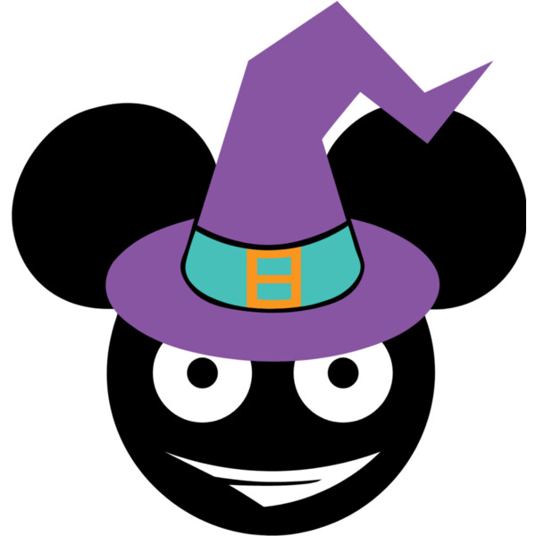 Witch (0914) Thumbnail