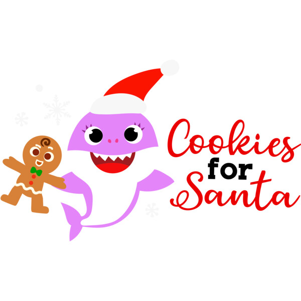 Cookies for Santa Gal (0460) Thumbnail