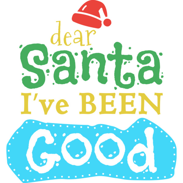 I've Been Good (0674) Thumbnail