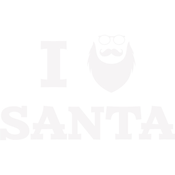 I ... Santa White (0677) Thumbnail