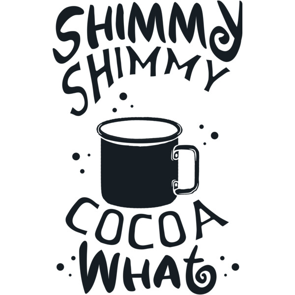 Shimmy Shimmy Cocoa What (0564) Thumbnail