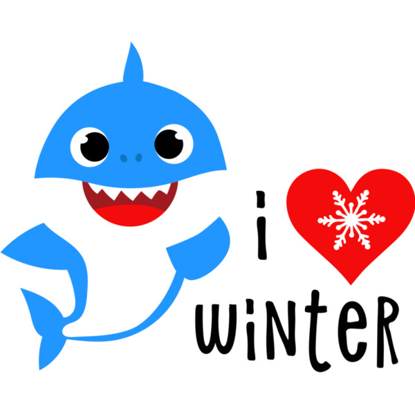 I Love Winter (0438) Thumbnail