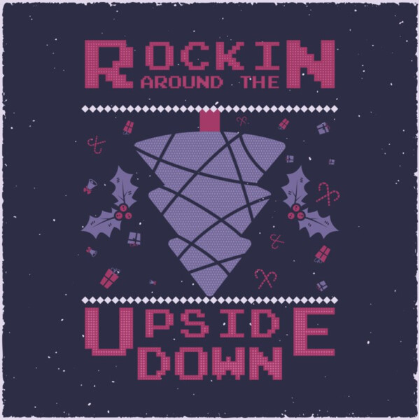 Rockin' Around the Upside Down (0497) Thumbnail