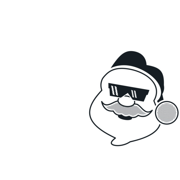 Where My Ho's At White (0681) Thumbnail