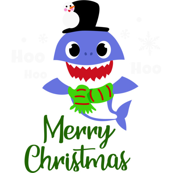 Merry Xmas HooHoo2 (0429) Thumbnail