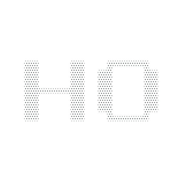 HO Stitched Design (0683) Thumbnail