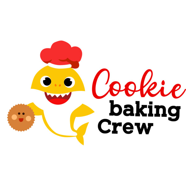 Cookie Baking Crew (0457) Thumbnail