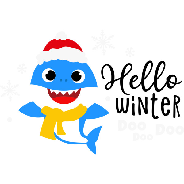 Hello Winter (0466) Thumbnail