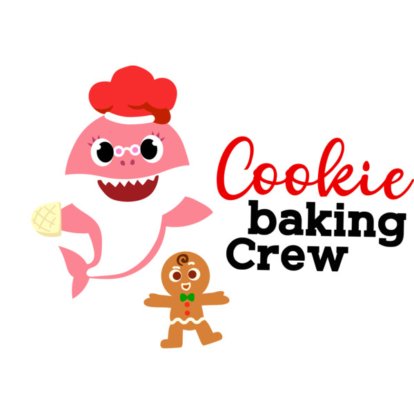 Cookie Baking Gma (0458) Thumbnail