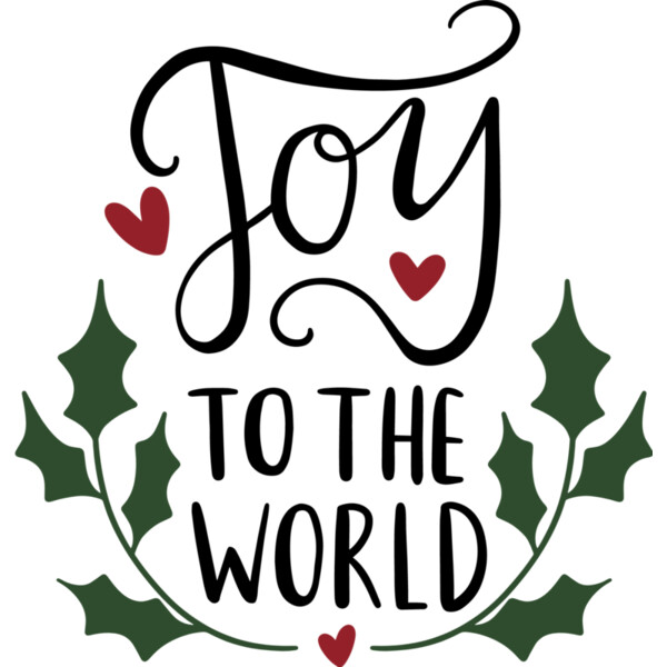 Joy to the World (0517) Thumbnail