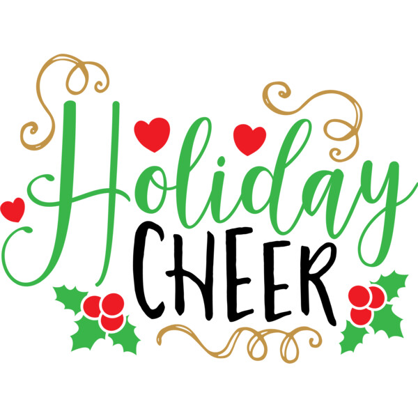 Holiday Cheer (0747) Thumbnail