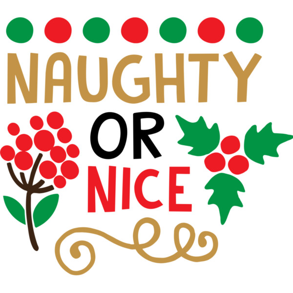 Naughty or Nice (0495) Thumbnail