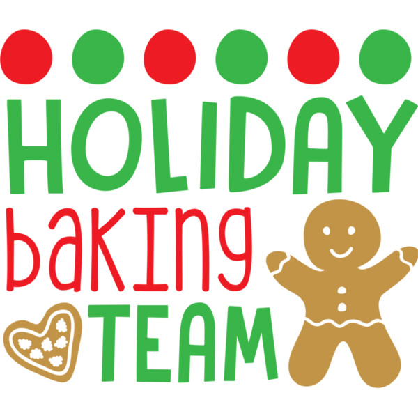 Holiday Baking Fun (0559) Thumbnail