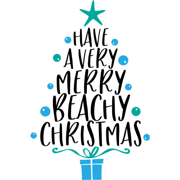 Beachy Christmas (0577) Thumbnail