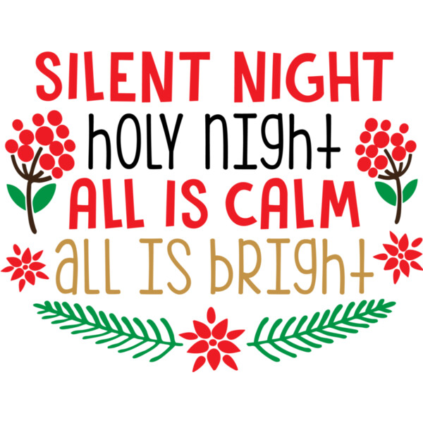Silent Night Holy Night... (0494) Thumbnail