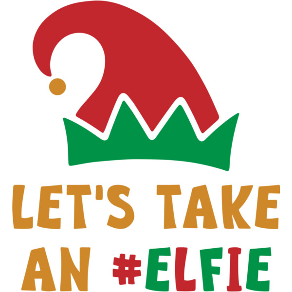 Let's Take An Elfie (0647) Thumbnail