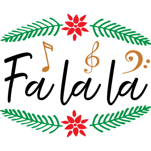 Fa La La (0489) Thumbnail