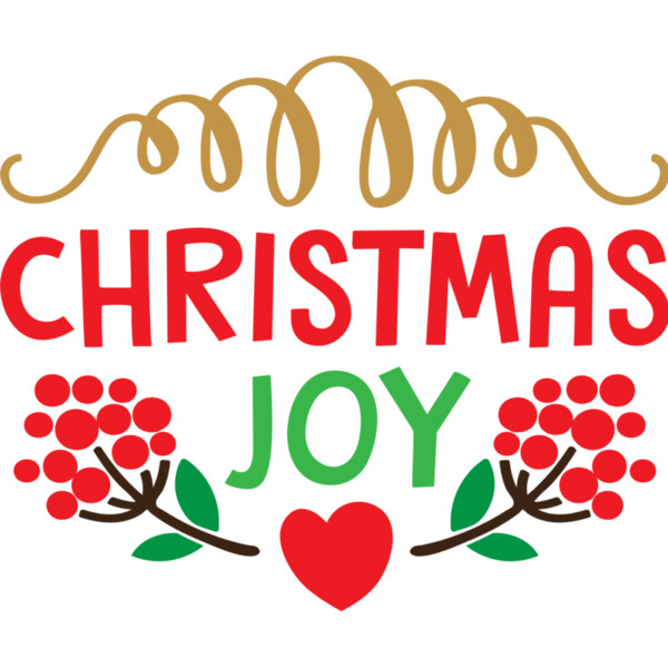 Christmas Joy (0750) Thumbnail