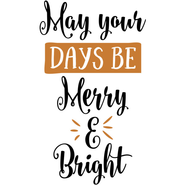 May Your Days Be (0751) Thumbnail