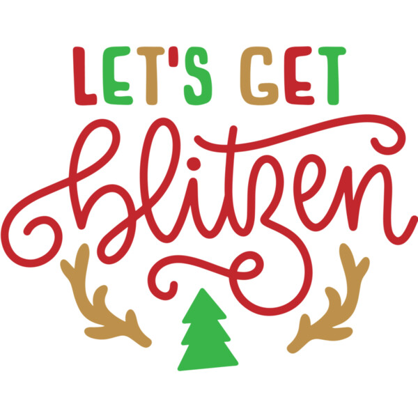 Let's Get Blitzen (0580) Thumbnail