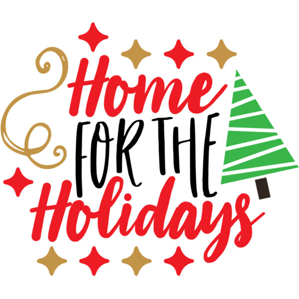 Home for the Holidays (0493) Thumbnail