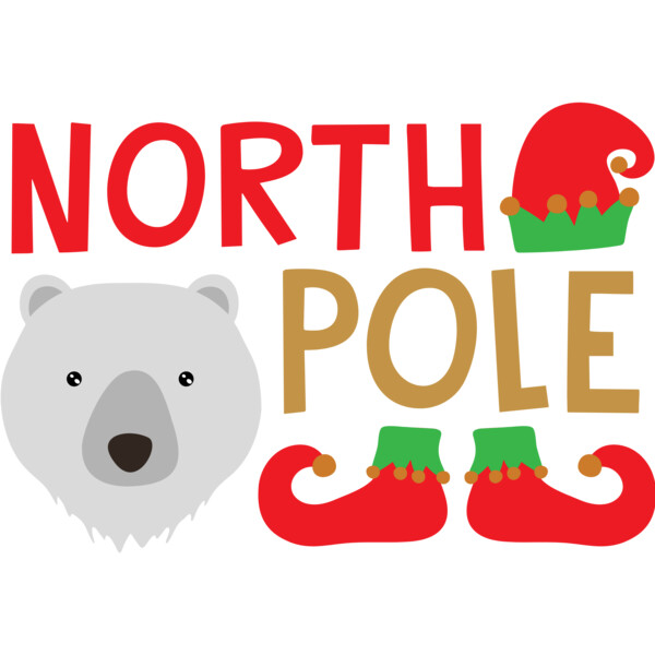 North Pole Elf (0634) Thumbnail