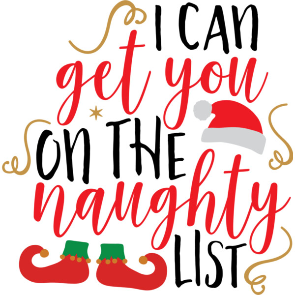 Get You On The Naughty List (0645) Thumbnail
