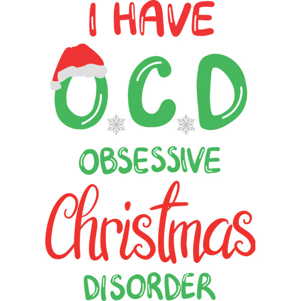 Christmas Disorder (0555) Thumbnail