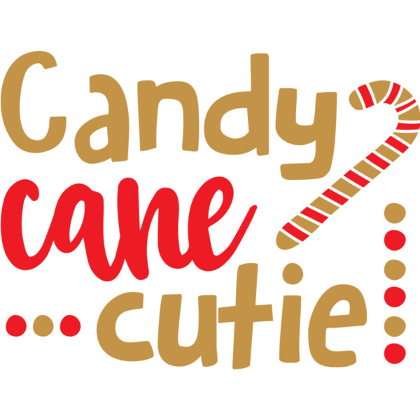 Candy Cane Cutie (0482) Thumbnail