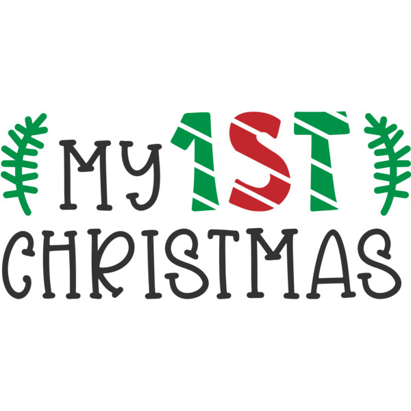 My First Xmas Pines (0467) Thumbnail