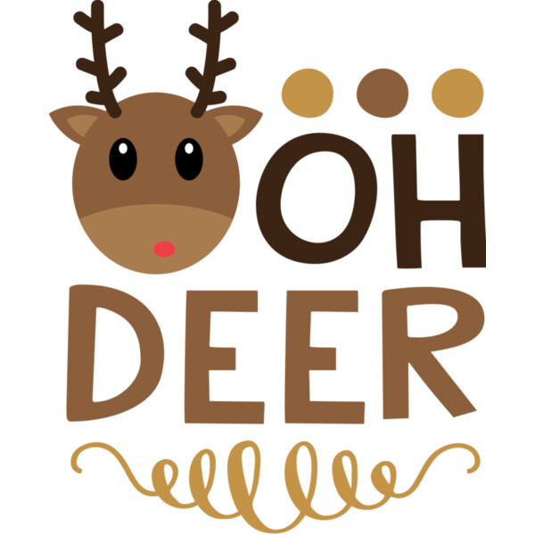 Oh Deer (0648) Thumbnail