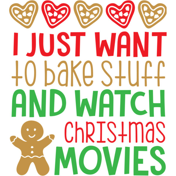 Bake and Watch Xmas Movies (0587) Thumbnail