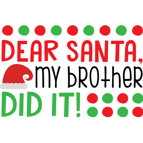 My Brother Did It (0670) Thumbnail