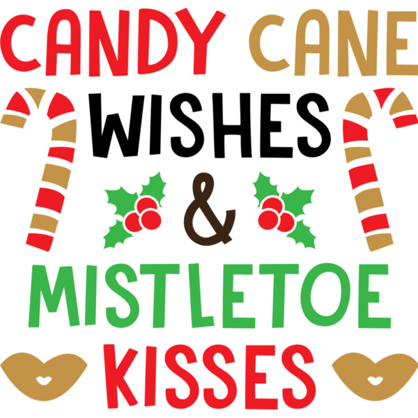 Wishes & Kisses (0605) Thumbnail