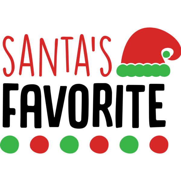 Santa's Favorite (0686) Thumbnail