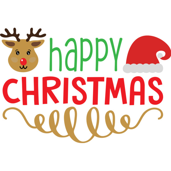 Happy Christmas (0736) Thumbnail