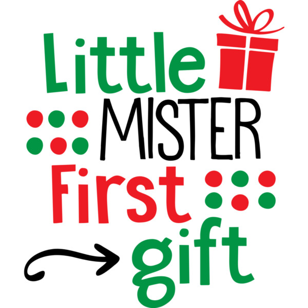 Little Mrs First Gift (0475)  Thumbnail