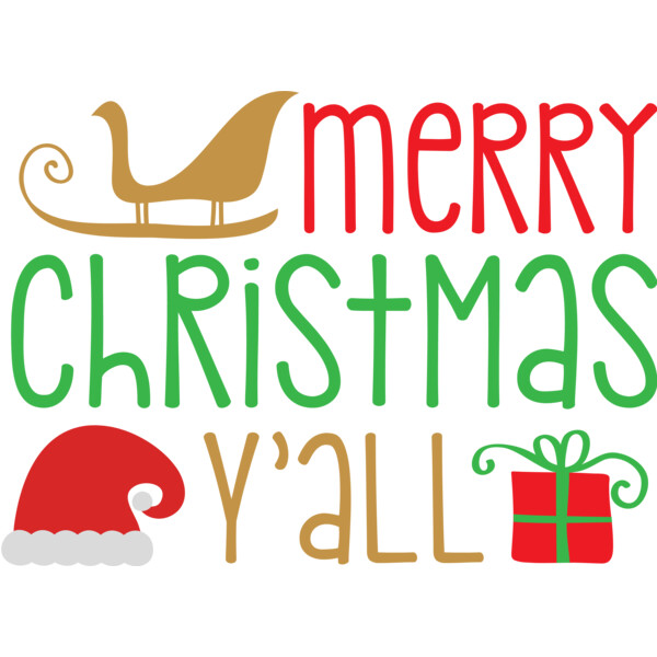 Merry Xmas Y'all (0735) Thumbnail