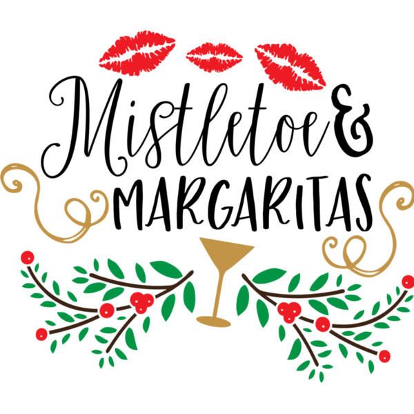 Mistletoe & Margaritas (0607) Thumbnail